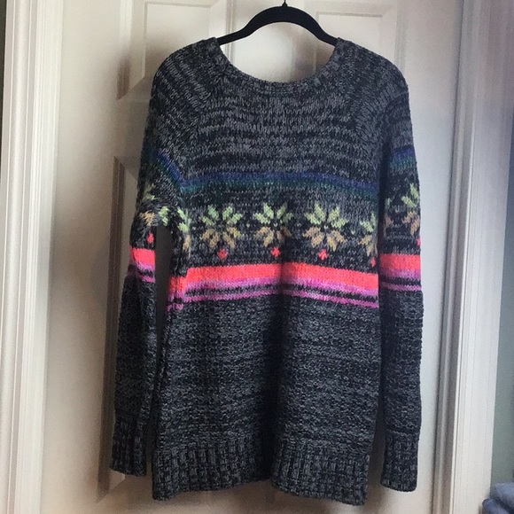American Eagle 🎿 cozy jegging sweater - Picture 8 of 10